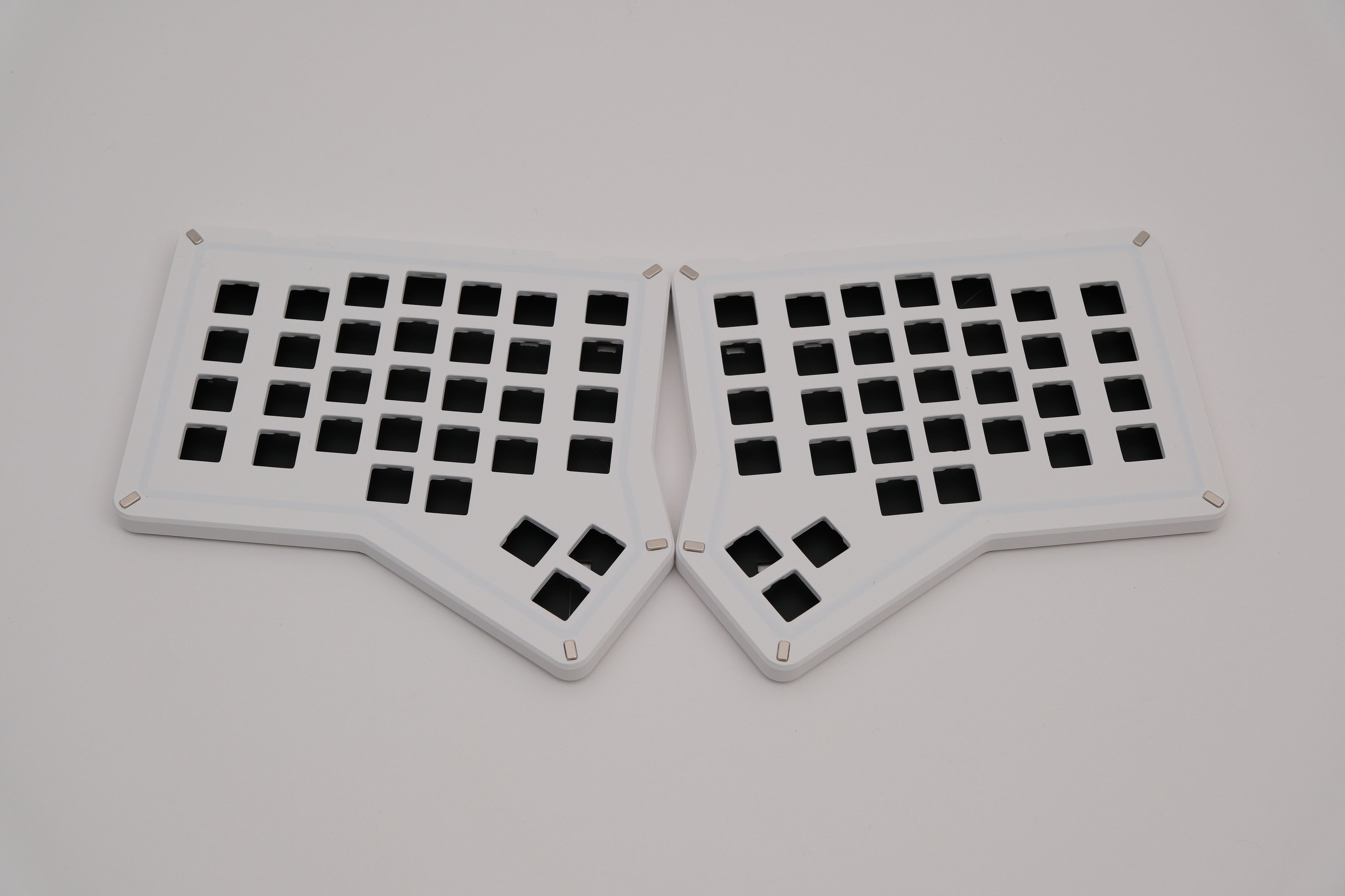 Phobos Keyboard Kit