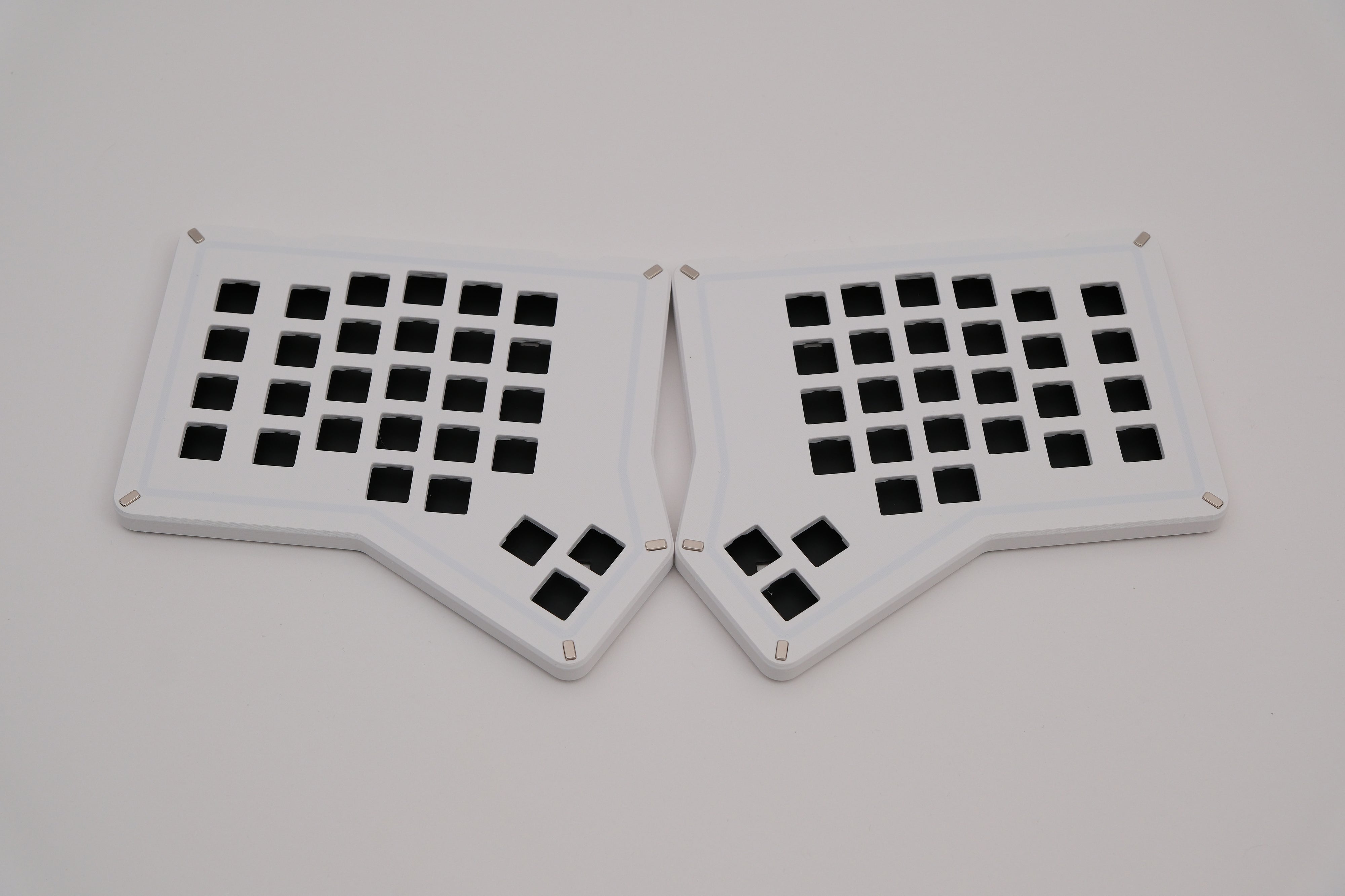 Ares Keyboard Kit