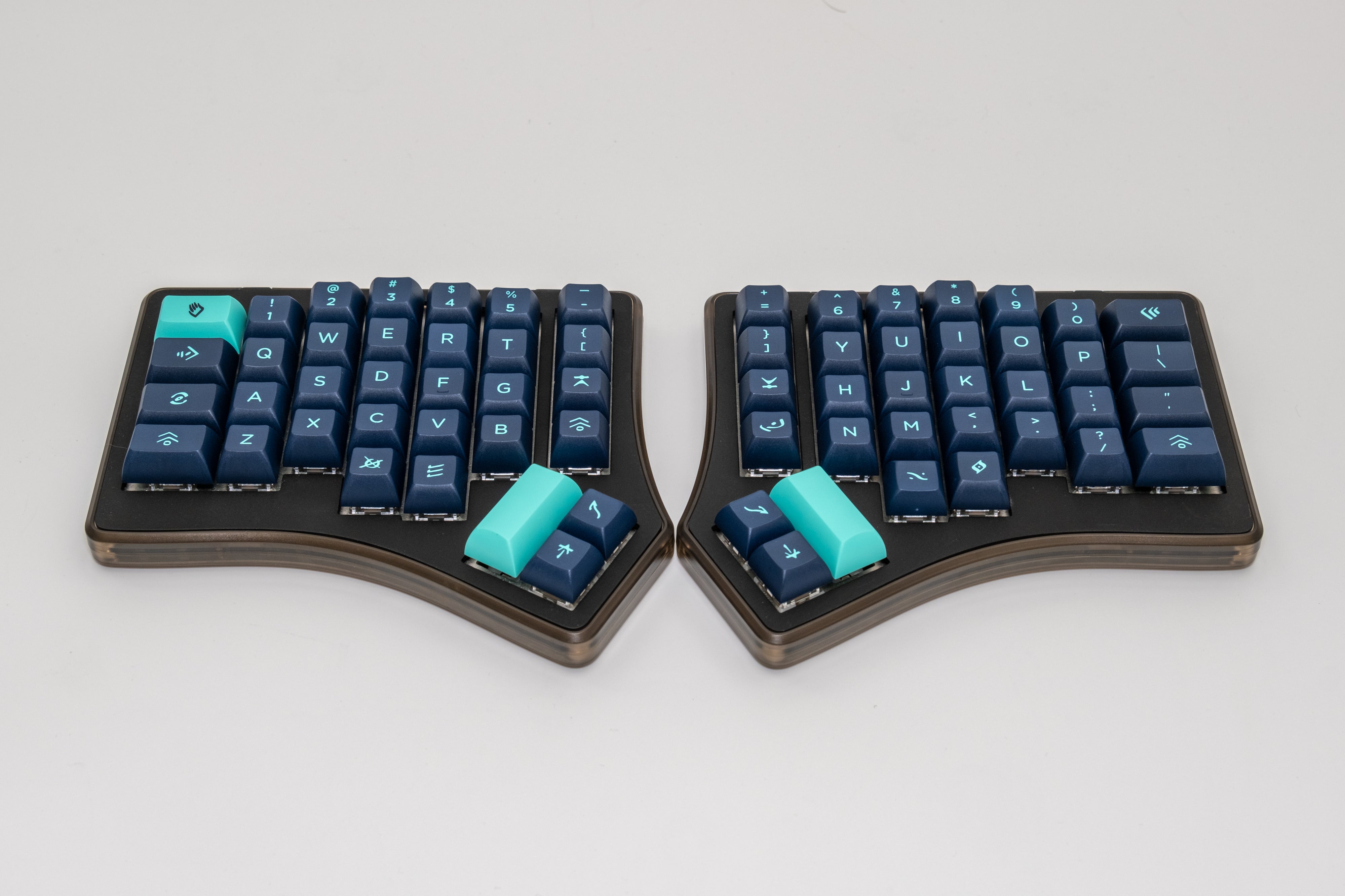 Phobos PCB