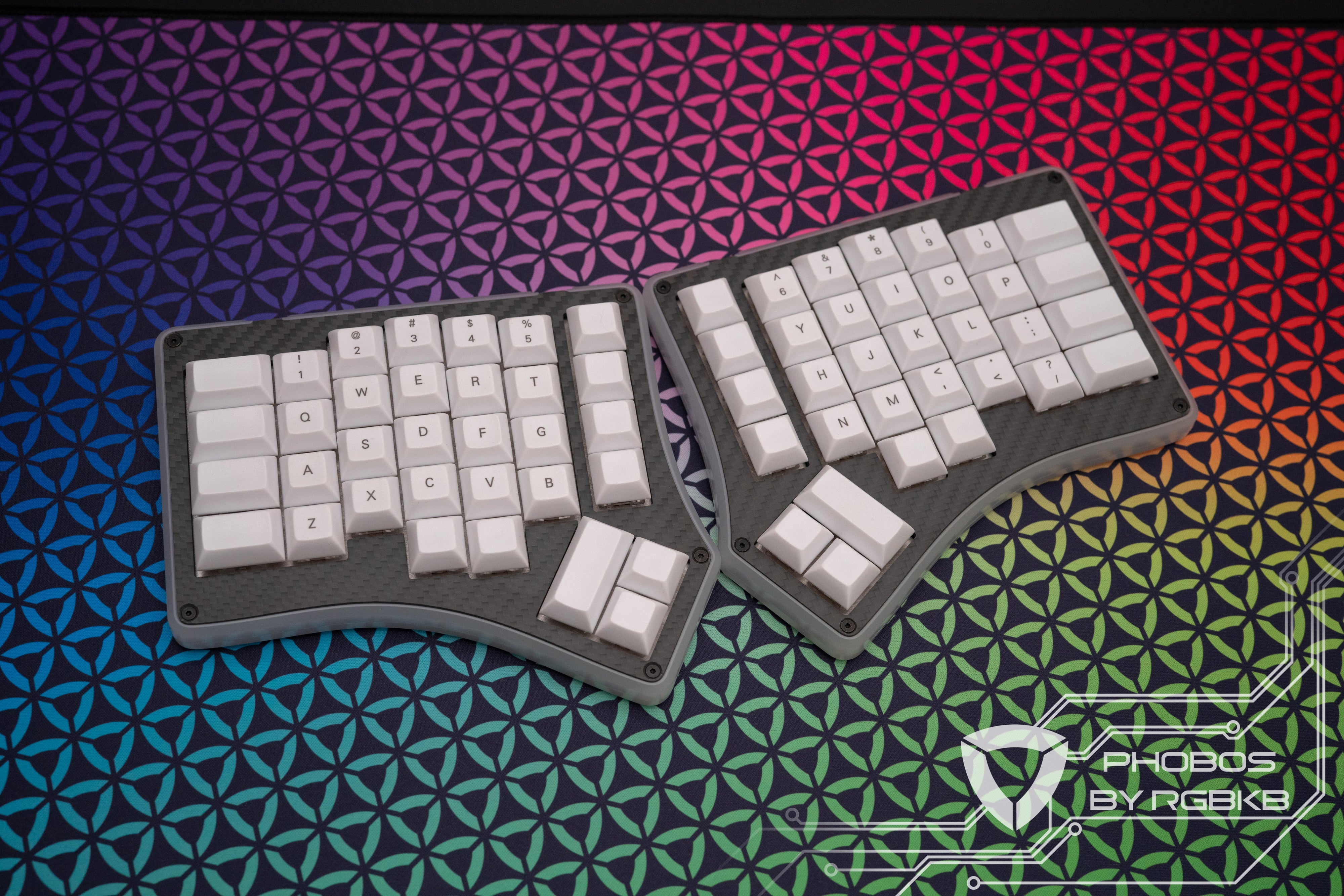 Phobos PCB