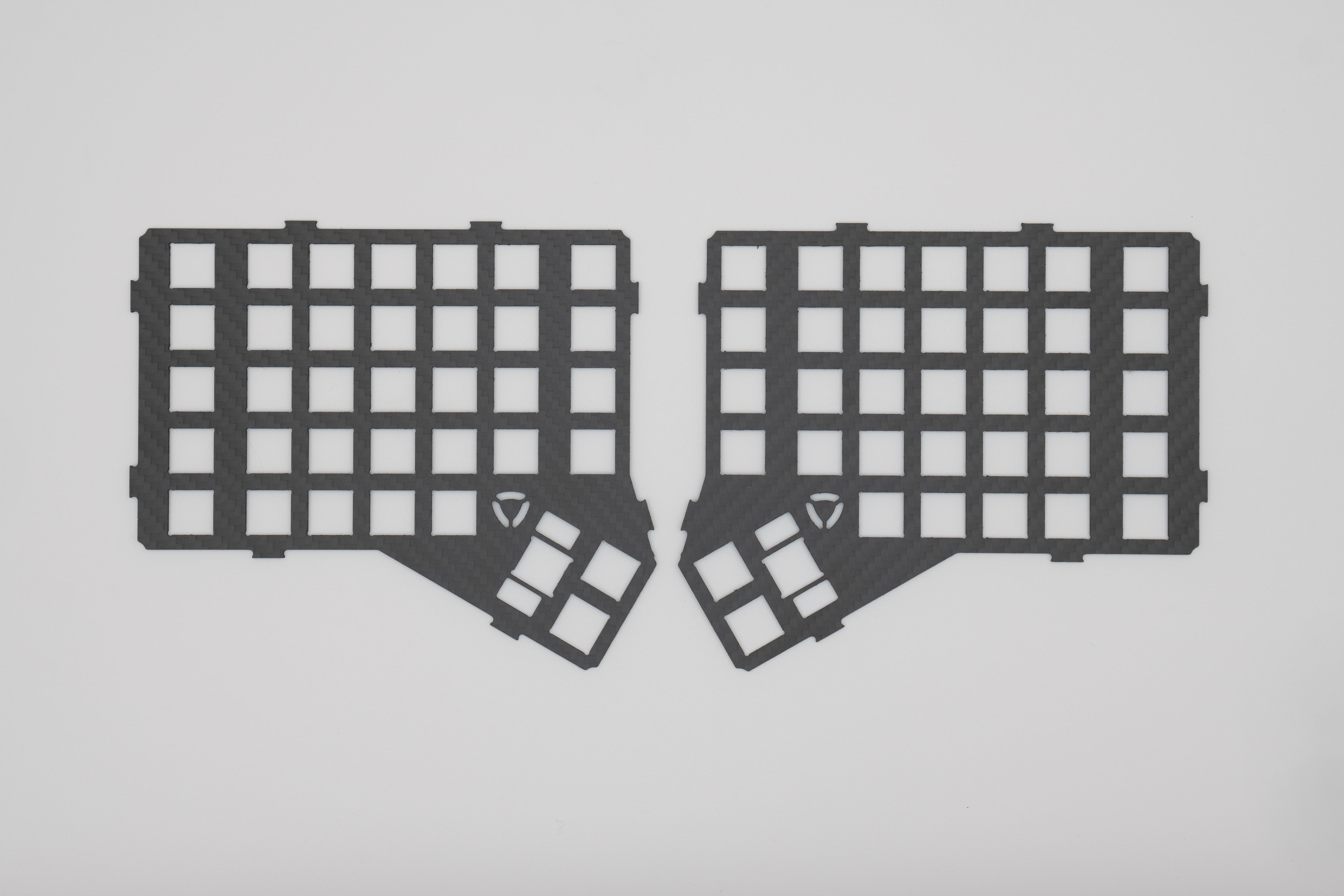 Sol 3 Switch Plates