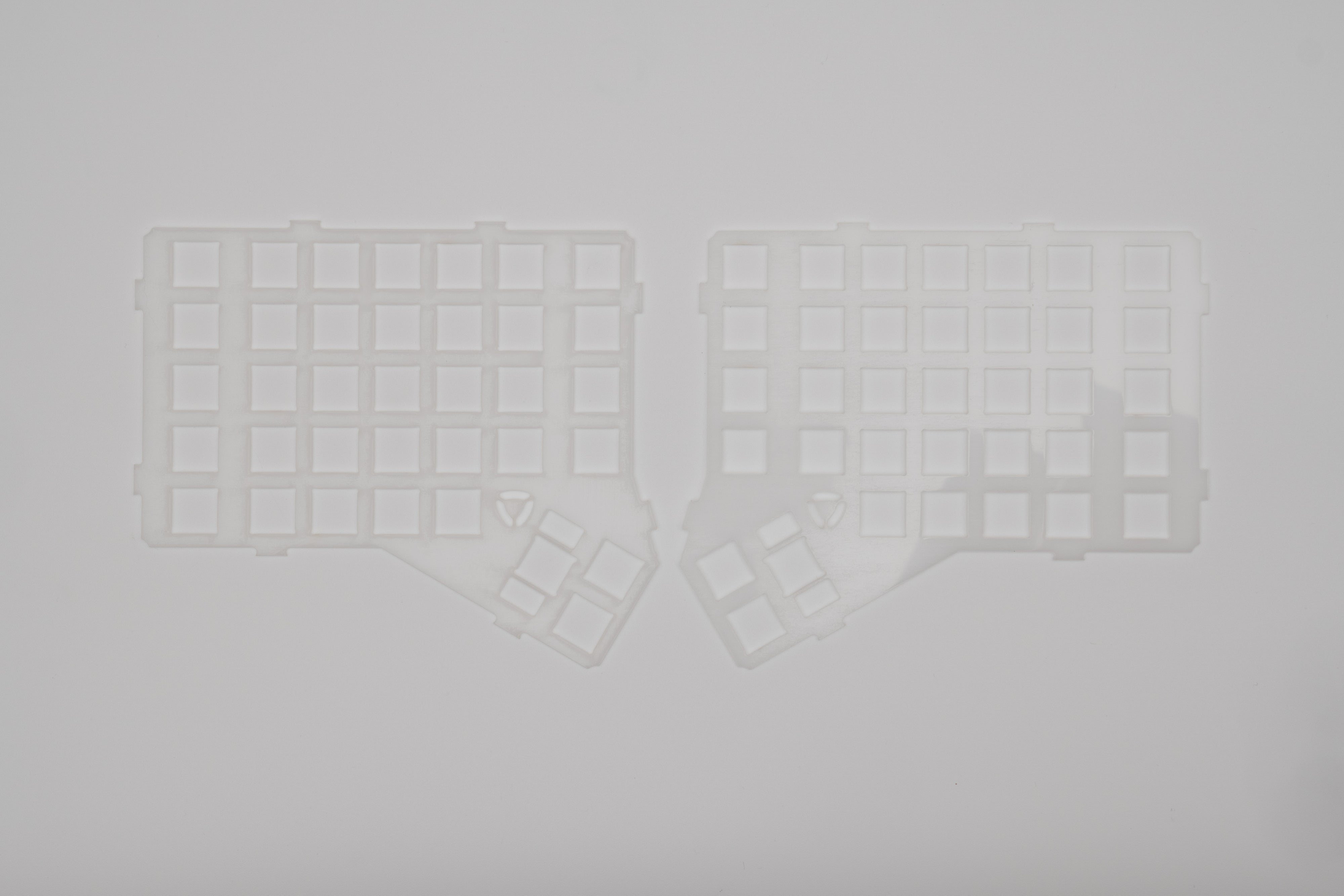 Sol 3 Switch Plates
