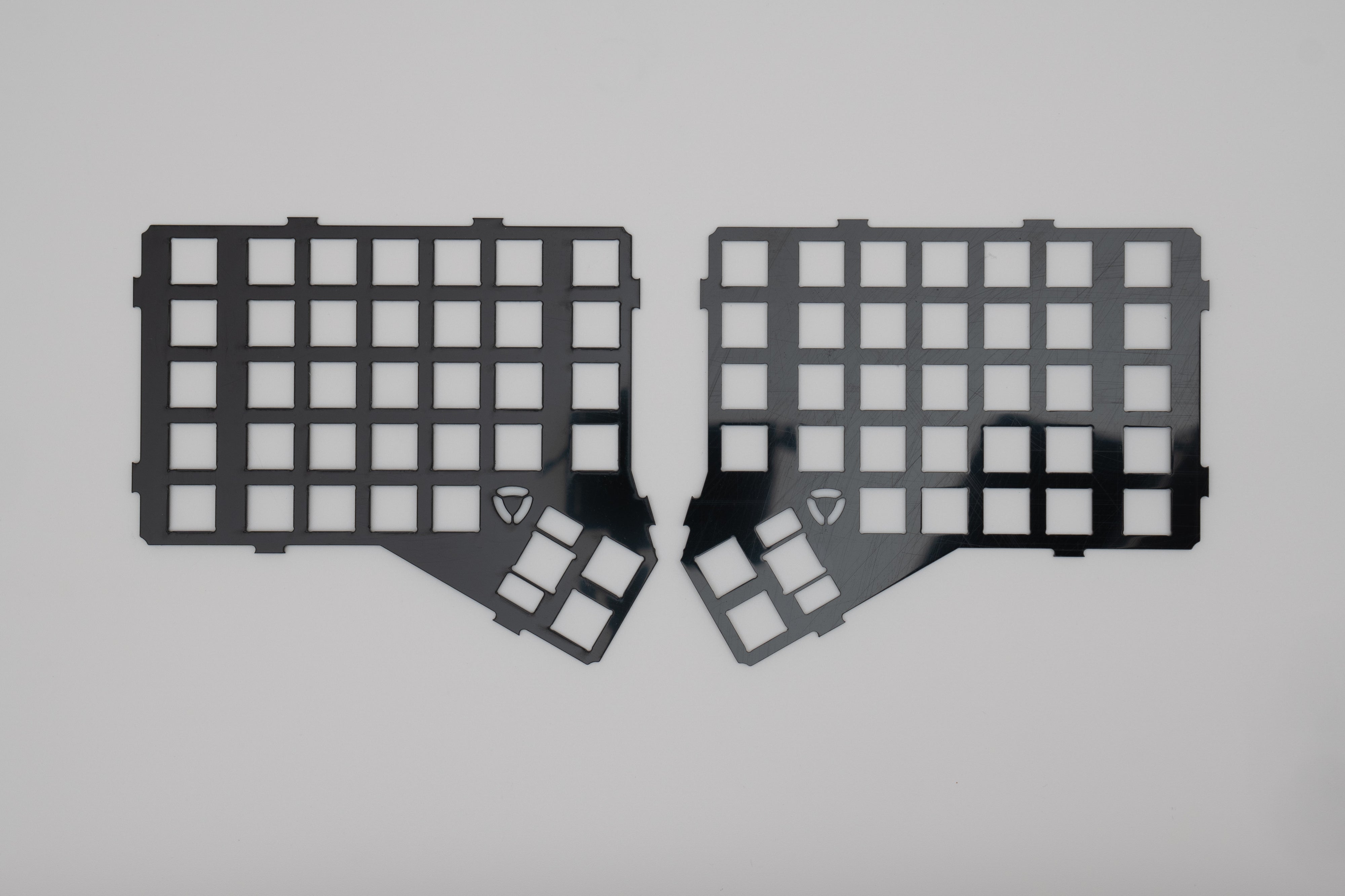 Sol 3 Switch Plates