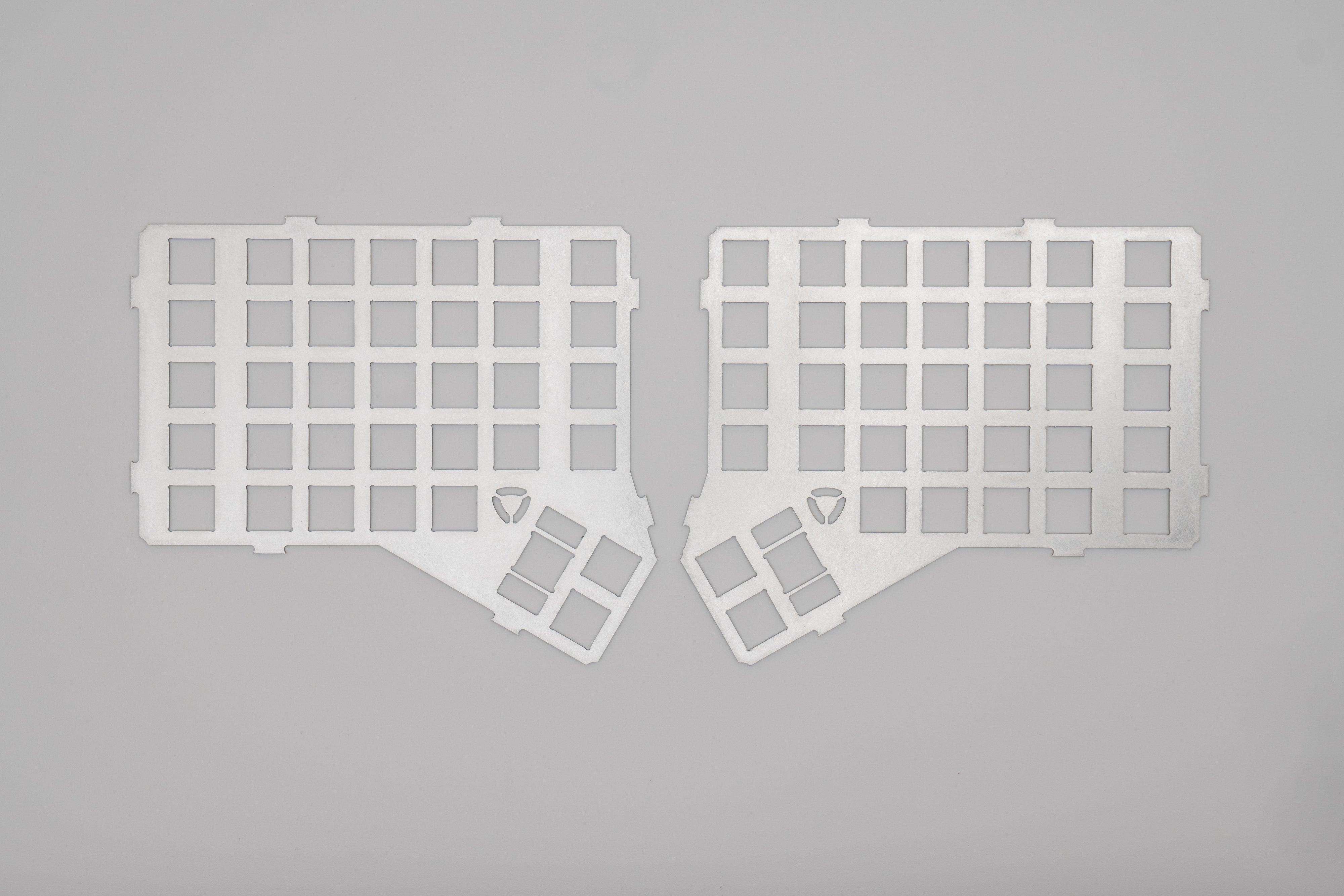 Sol 3 Switch Plates