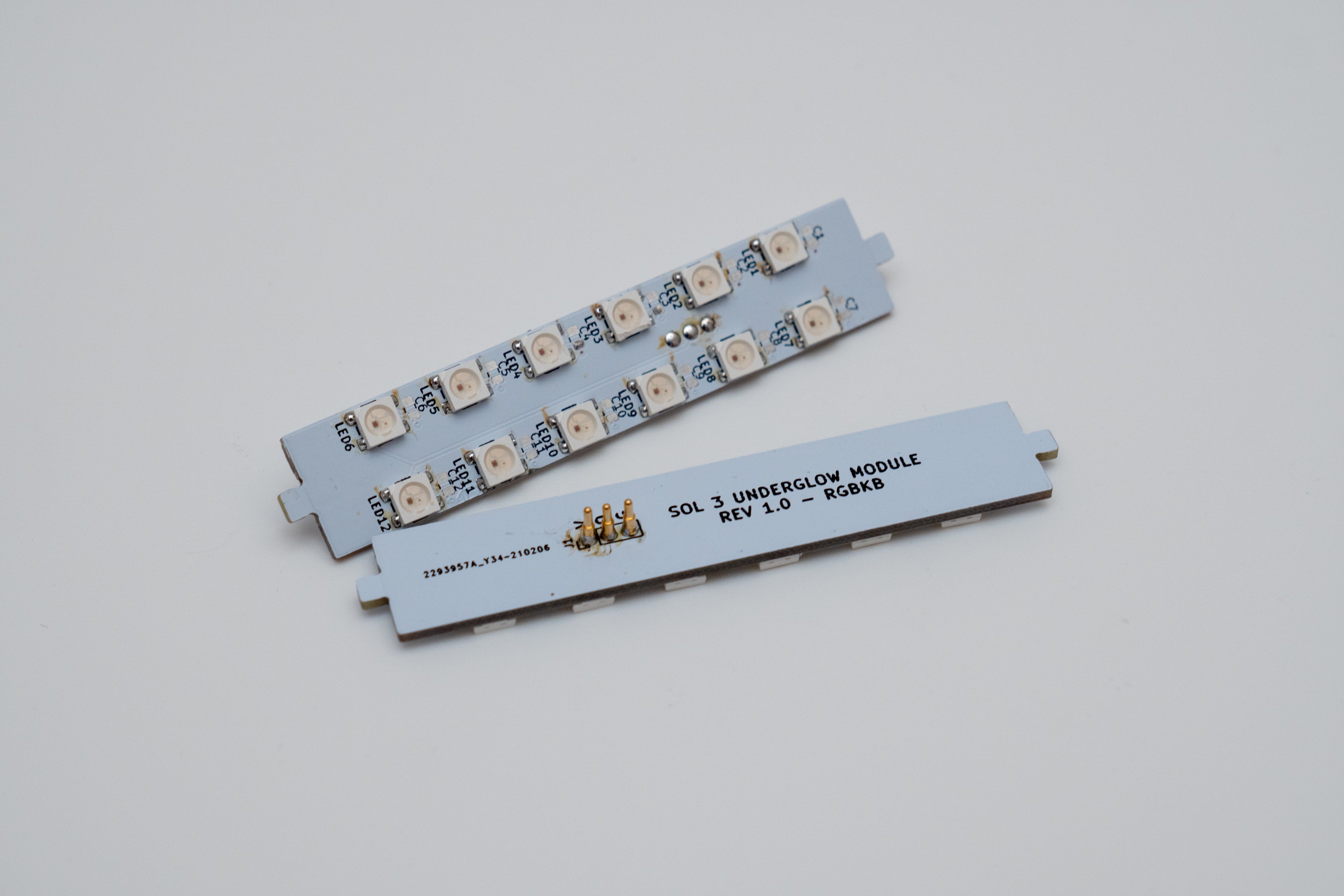 Magnetic Tenting Kit