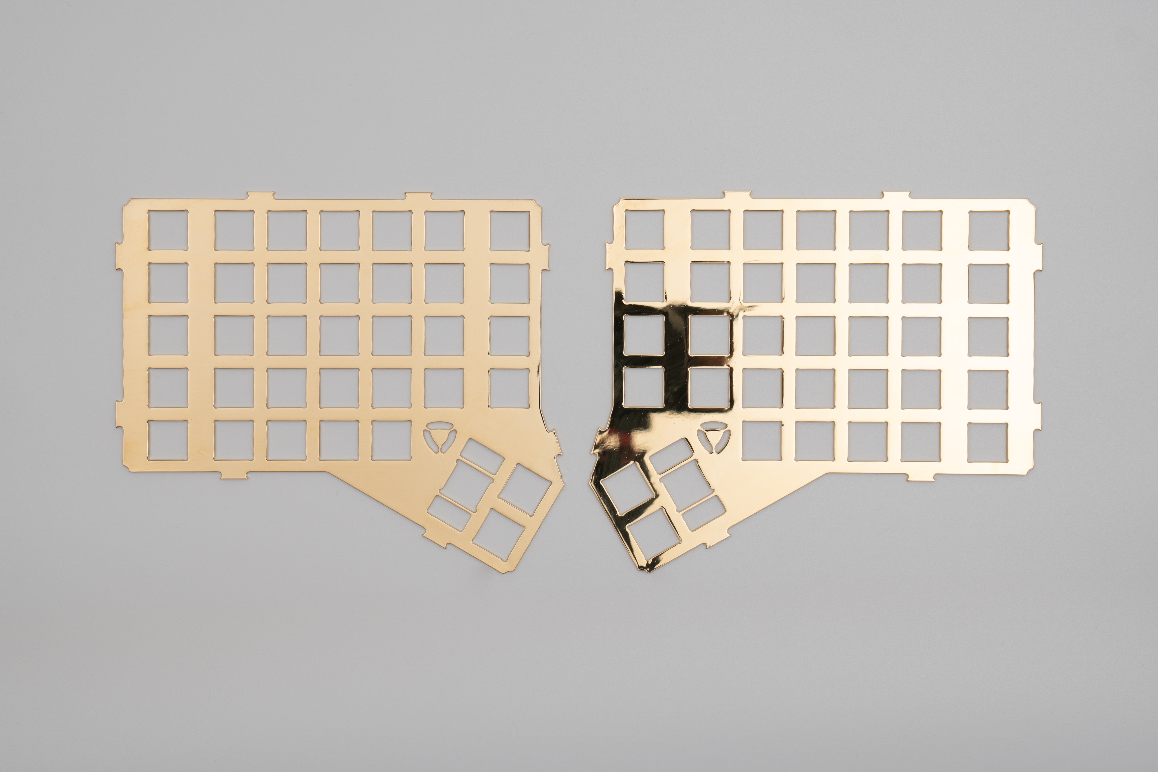 Sol 3 Switch Plates