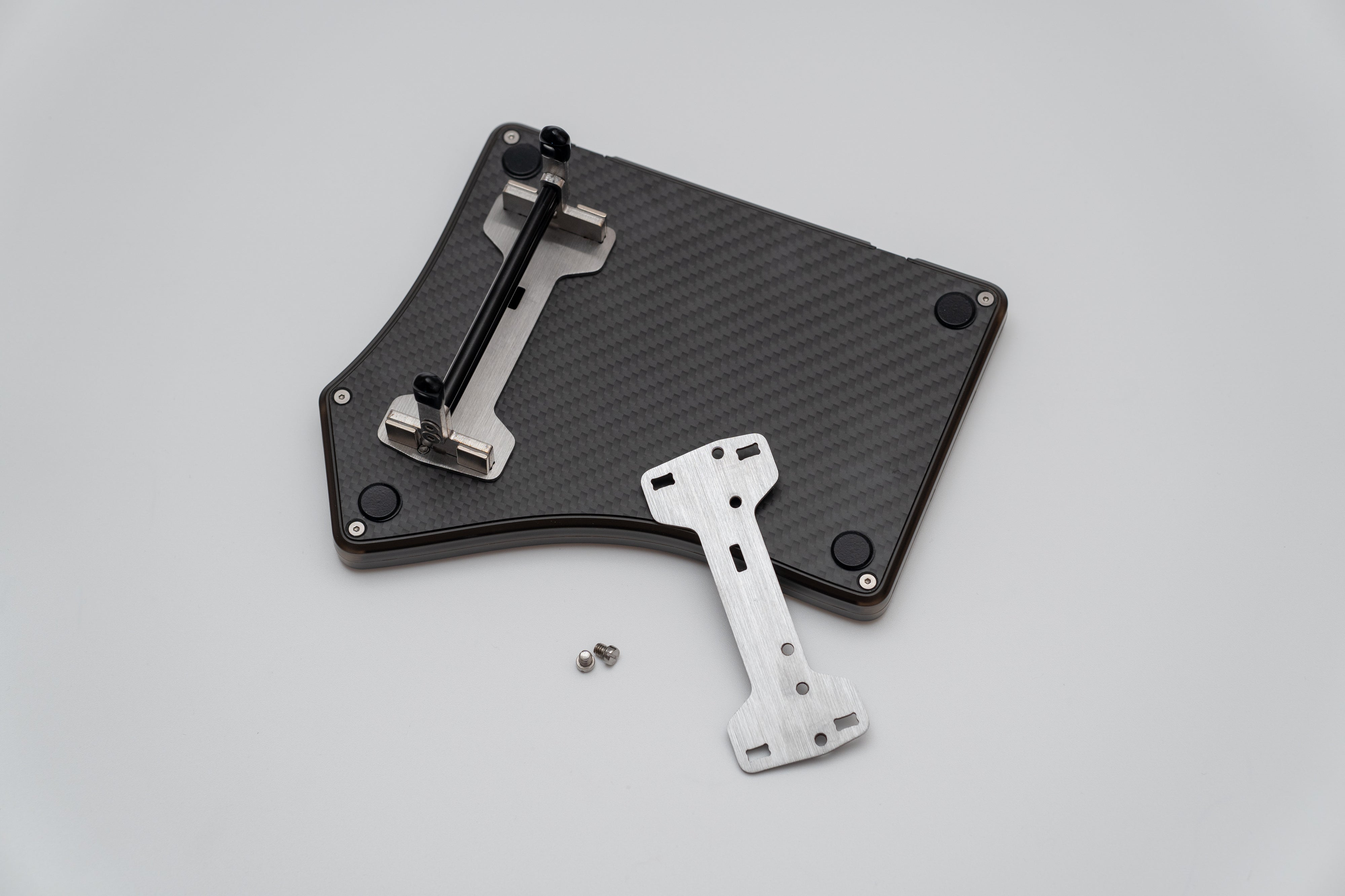 Magnetic Tenting Kit