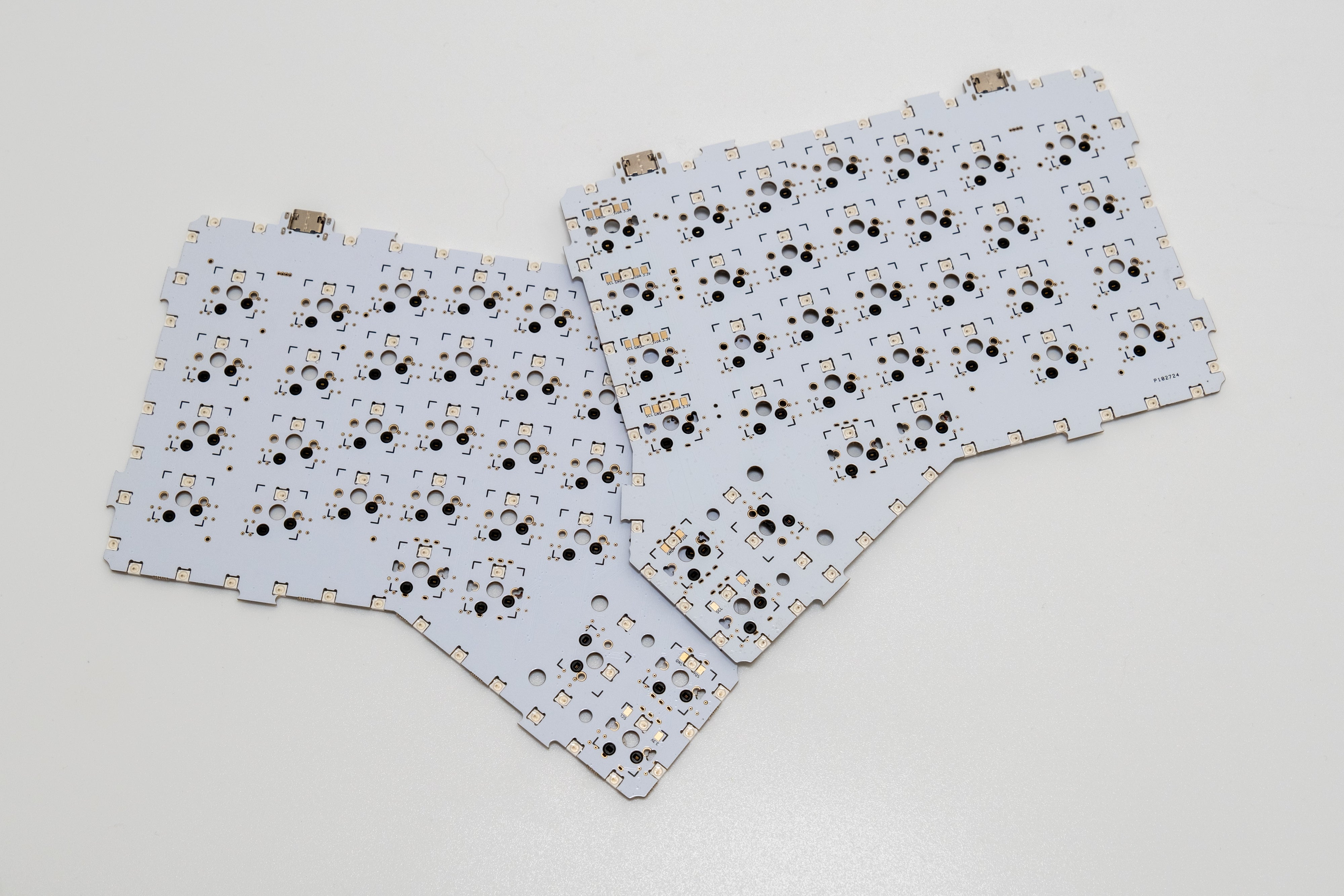 Phobos PCB