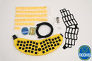 Banana Keyboard Case Kits