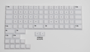 RGBKB DSA Keycaps
